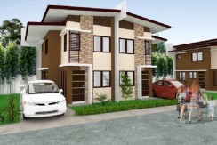 Almiya Subdivision- (AboitizLand)
