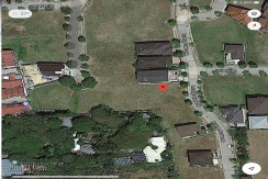 Lot for Sale in Pristina North Subdivision Talamban Cebu City