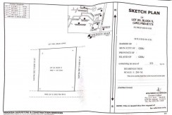 Residential Lot for Sale in San Antonio Village, Cebu City