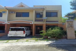 DUPLEX HOUSE PUEBLO EL GRANDE - LILOAN CEBU