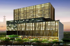Latitude Corporate Center For Lease in Cebu Business Park