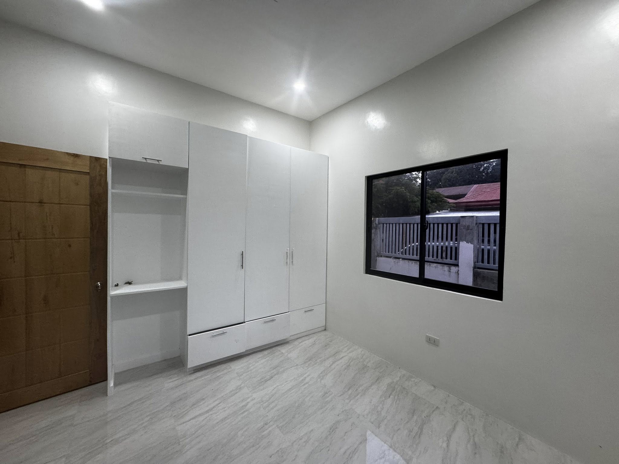 Interior one