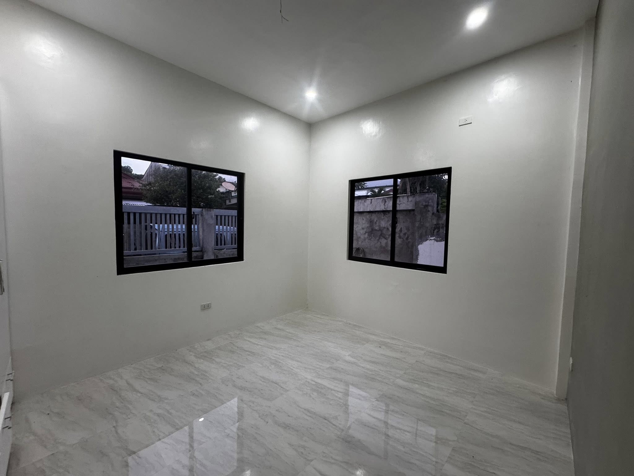 Interior one
