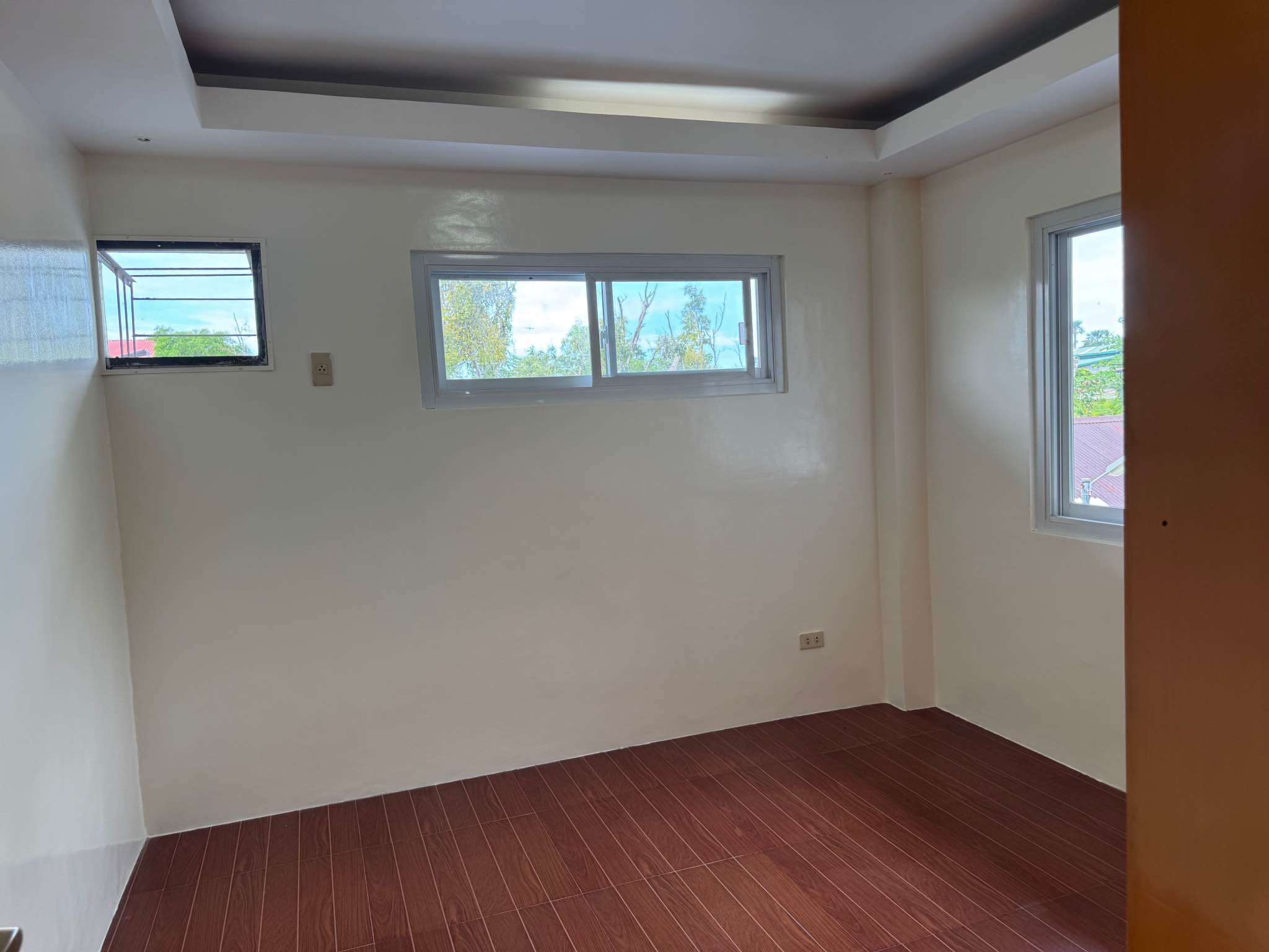 Interior one