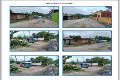 Residential Lot for Sale - 300 - Calumpang-
