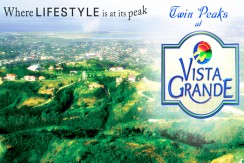 Vista Grande by STA. LUCIA LAND - Talisay