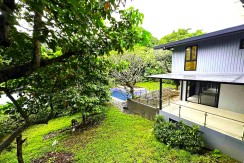 Forbes Park Modern House and Lot with Swimming Pool