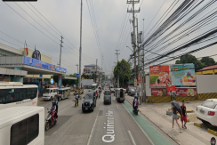 Prime Commercial Lot in Novaliches, QC