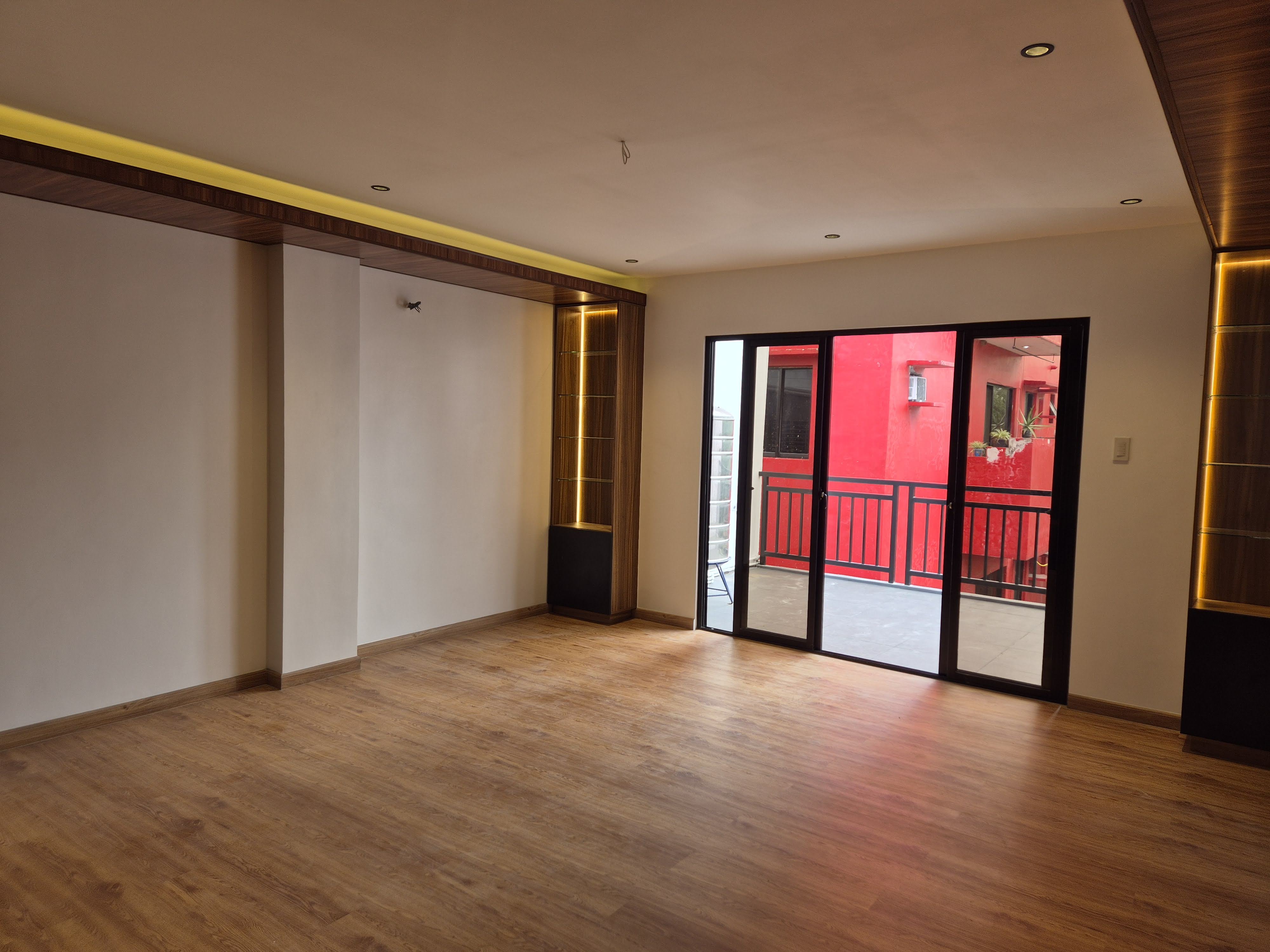 Interior one