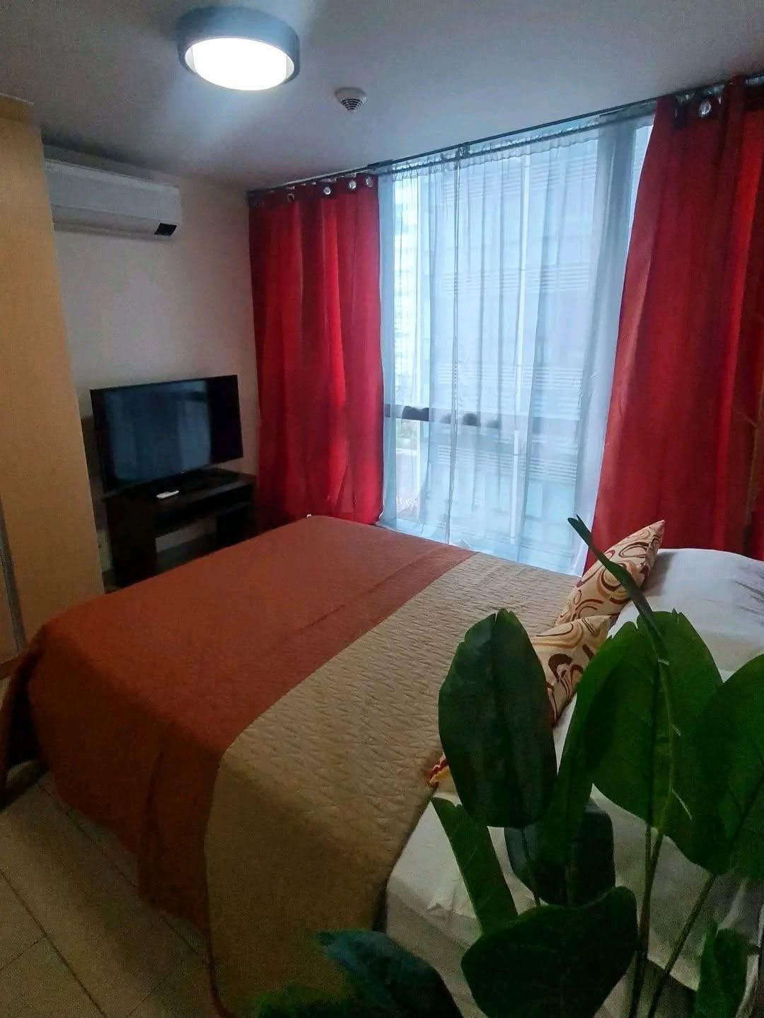 Interior one
