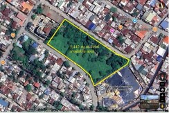 For Sale Logistic and Commercial Property in Cagayan de Oro City