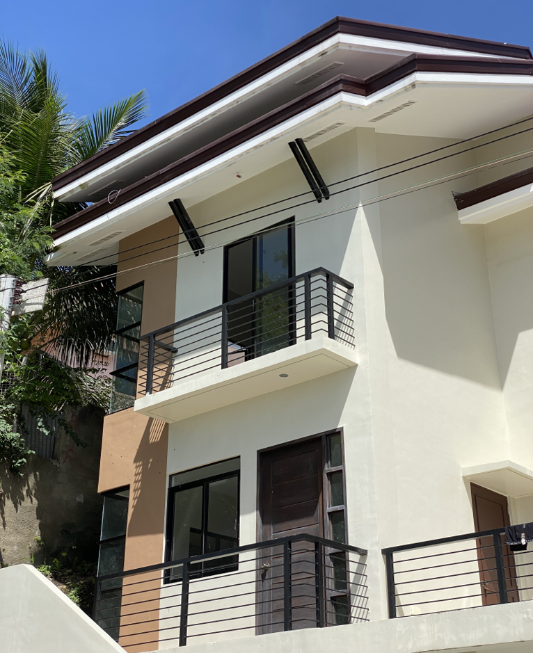 Interior one